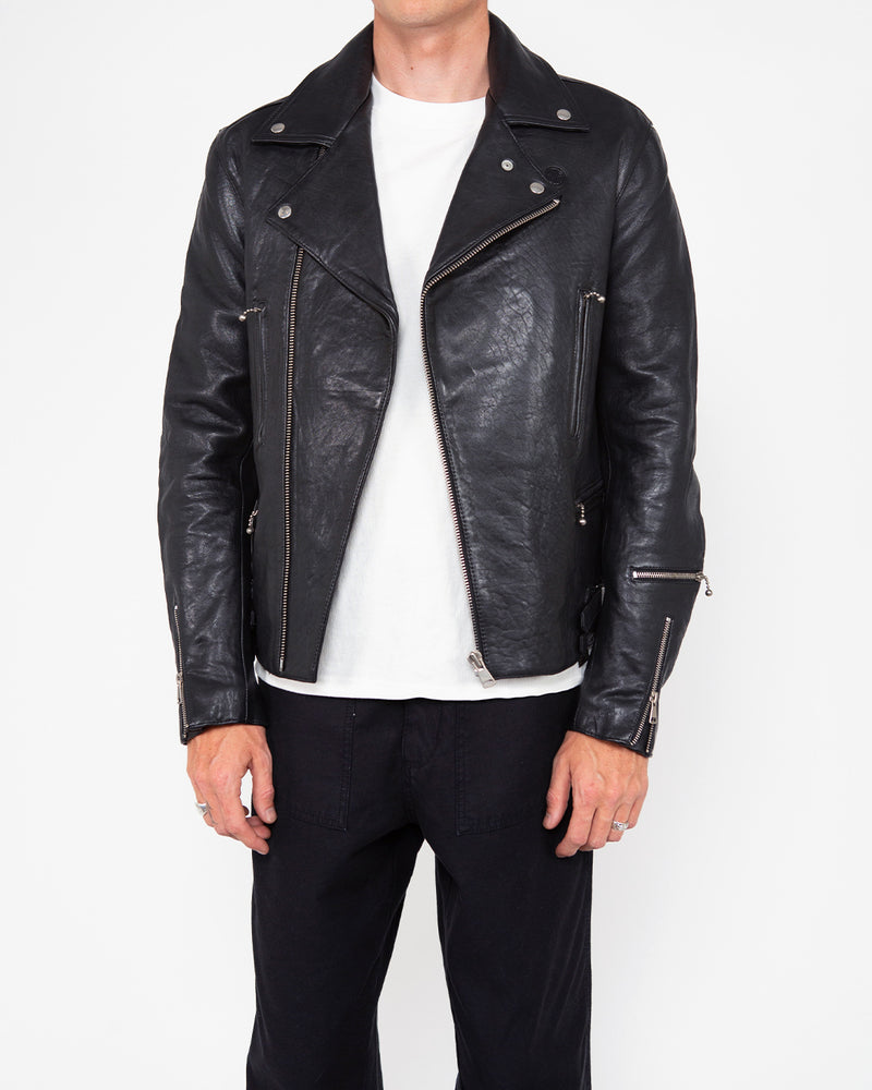 Veste Tornado - Noir - Homme