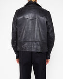 Veste Tornado - Noir - Homme