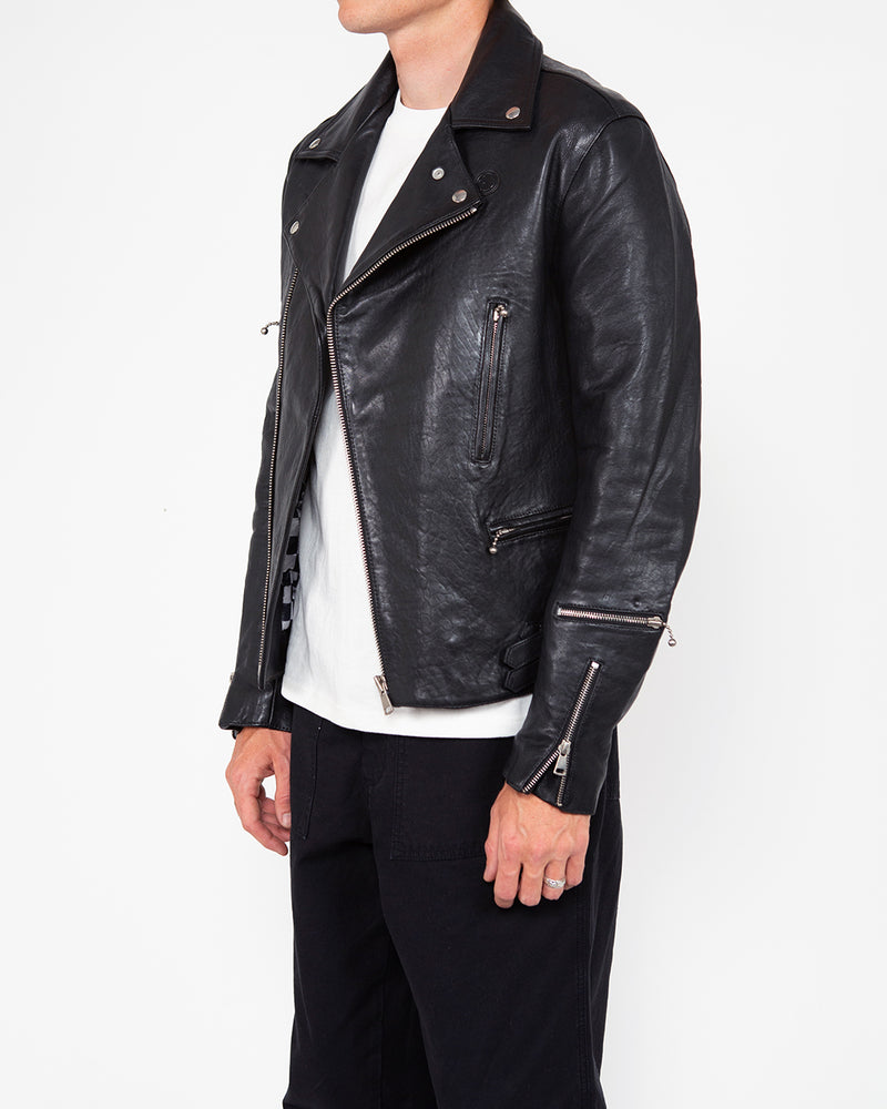 Veste Tornado - Noir - Homme