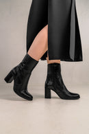 Bottines - Noir - Chiara