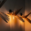 Albatros | Wall lamp