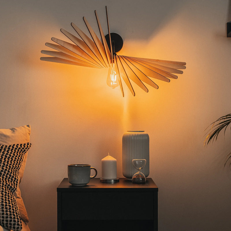 Albatros | Wall lamp