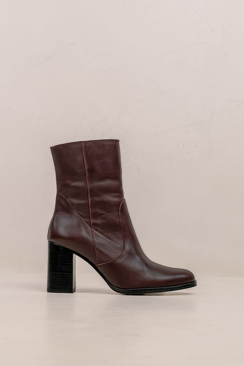Bottes - Bordeaux - Chiara