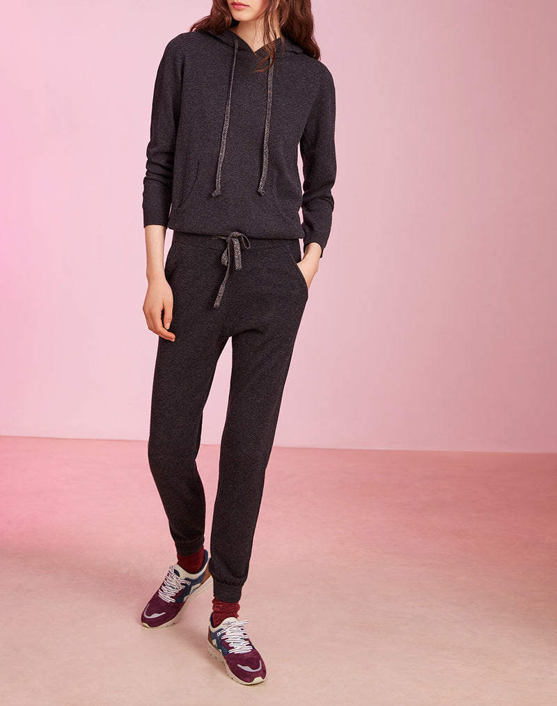 Pantalones Dumas - Ceniza