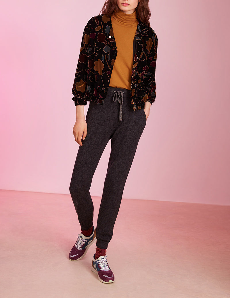 Pantalones Dumas - Ceniza