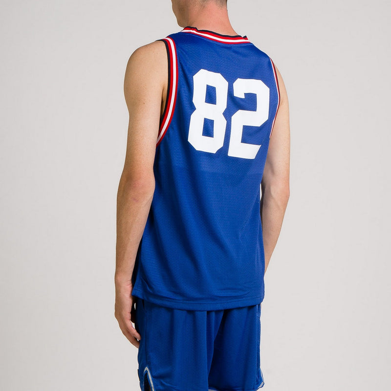 Débardeur Dunk - Supreme - Mixte