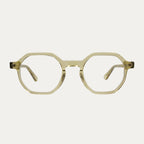 Lunettes De Vue Daemon.T - Transparent - Homme