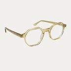 Lunettes De Vue Daemon.T - Transparent - Homme