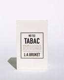 153 Bougie Parfumée - Tabac - 260G