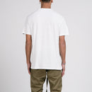 Tee-Shirt Easy - Off White - Mixte