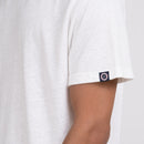 Tee-Shirt Easy - Off White - Mixte