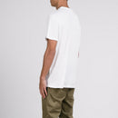 Tee-Shirt Easy - Off White - Mixte
