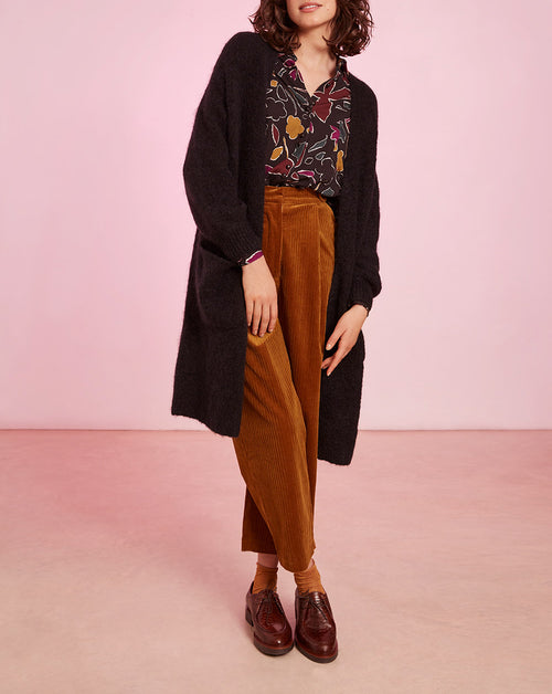 Pantalones Elizio - Argán