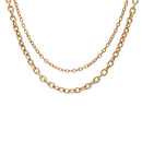 Collier Double Epi