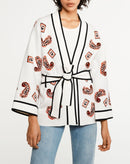 Claudie Pierlot - Cardigan Managua - Multicasco