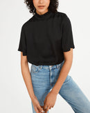 Claudie Pierlot - Top Back - Black