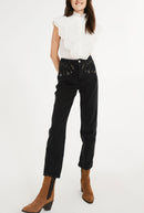 Claudie Pierlot - Camisa Barlotte - Crudo