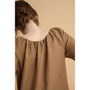 Robe Diane - Tabac - Femme