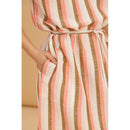 Delly Dress - Stripes - Women