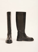 Maison Standards - Monica Boots - Black - Woman