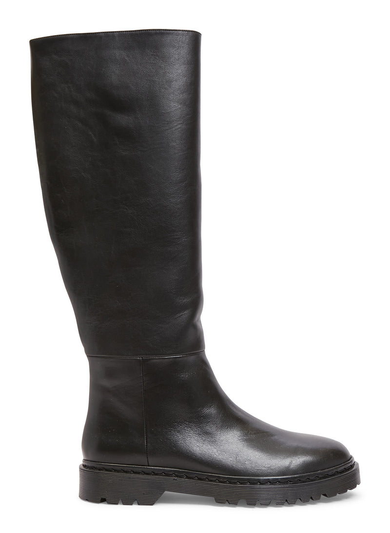 Maison Standards - Monica Boots - Black - Woman