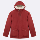 Parka Vernon - Rouge - Homme