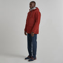 Parka Vernon - Rouge - Homme