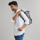 Sac A Dos Commuter - Gris - Mixte