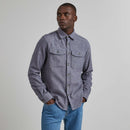 Sur-Chemise Cerilly - Bleu Marine - Homme