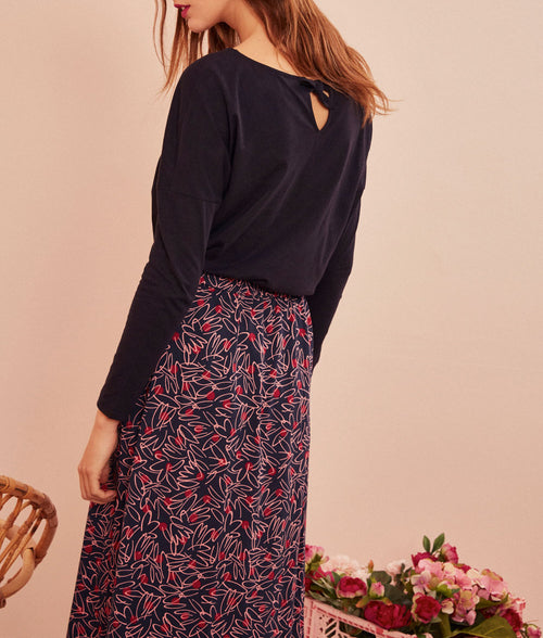 Camiseta Felou - Aciano