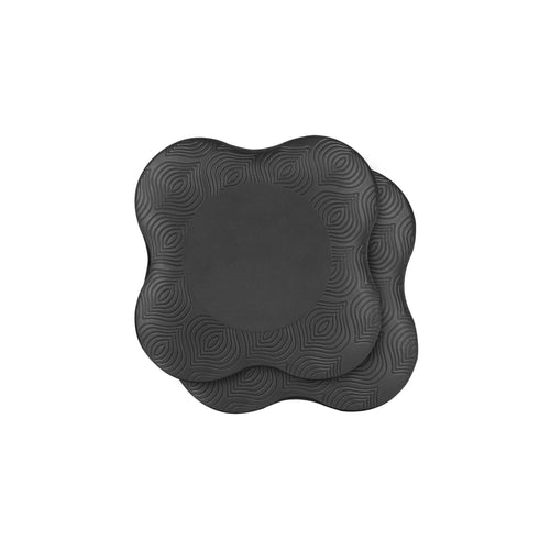 Coussin De Yoga - Gris - Mixte