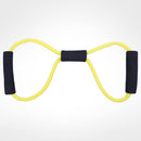 Resistant Band Light - Yellow - Mixed