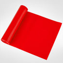 Strong Stretch Elastic - Red - Mixed