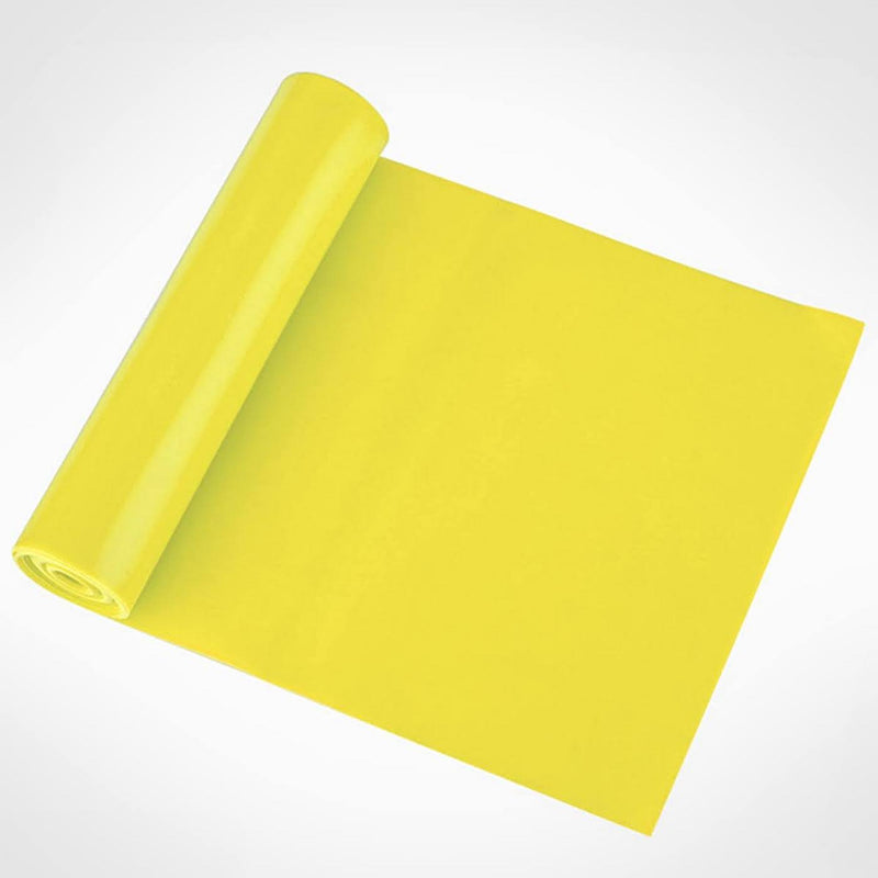 Light Stretch Elastic - Yellow - Mixed