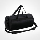 Sport Bag - Black - Mixed