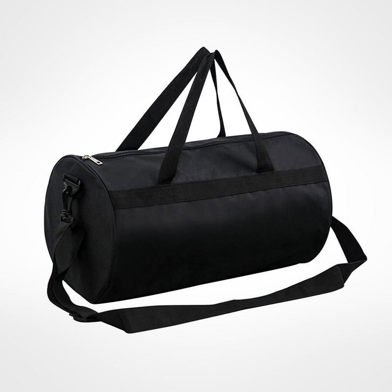 Sac De Sport - Noir - Mixte