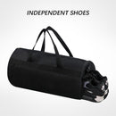 Sport Bag - Black - Mixed