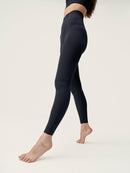 Legging Flow - Noir - Femme