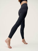 Legging Flow - Noir - Femme