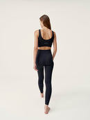 Legging Flow - Noir - Femme