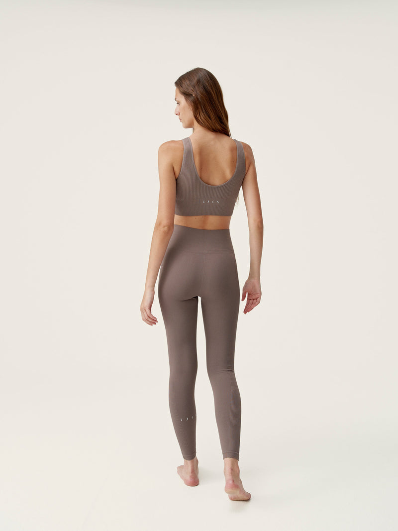 Legging Flow - Topo - Femme
