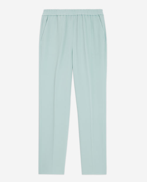 The Kooples - Pantalon - Gris - Femme