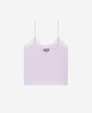 The Kooples - Top - Mauve - Woman