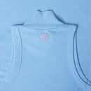 Robe Funnel Dress - Baltique - Femme