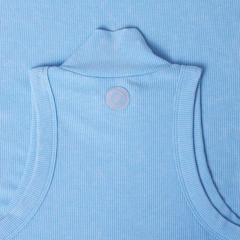 Robe Funnel Dress - Baltique - Femme