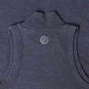 Robe Funnel Dress - Carbon - Femme