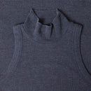 Robe Funnel Dress - Carbon - Femme