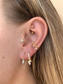 Sparkly Ear Ring