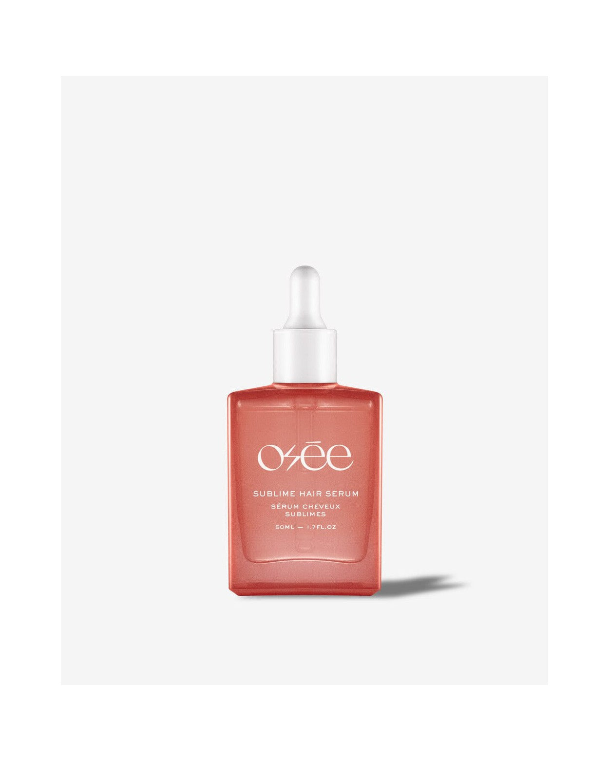 Sublime Hair Serum SERUM BRILLO PARA EL CABELLO Osée SUBLIME HAIR SERUM Cabello sano
