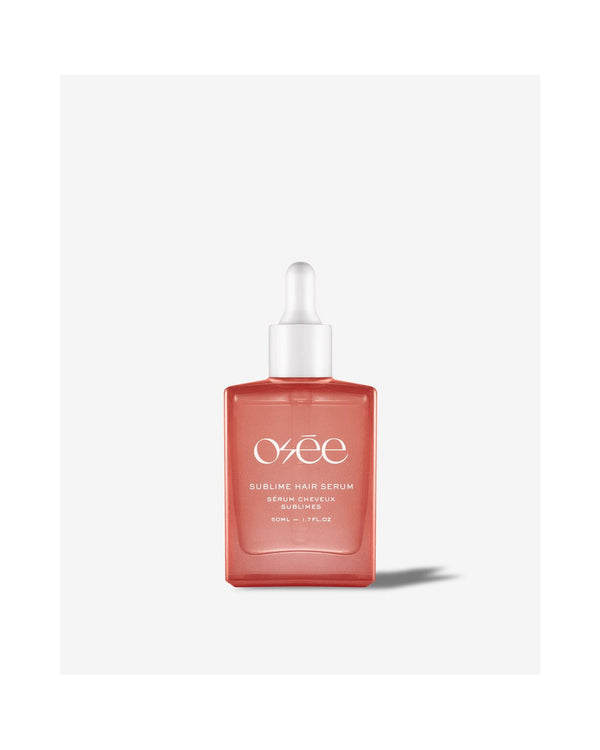 Sublime Hair Serum HAIR RADIANCE SERUM Osée SUBLIME HAIR SERUM Healthy hair